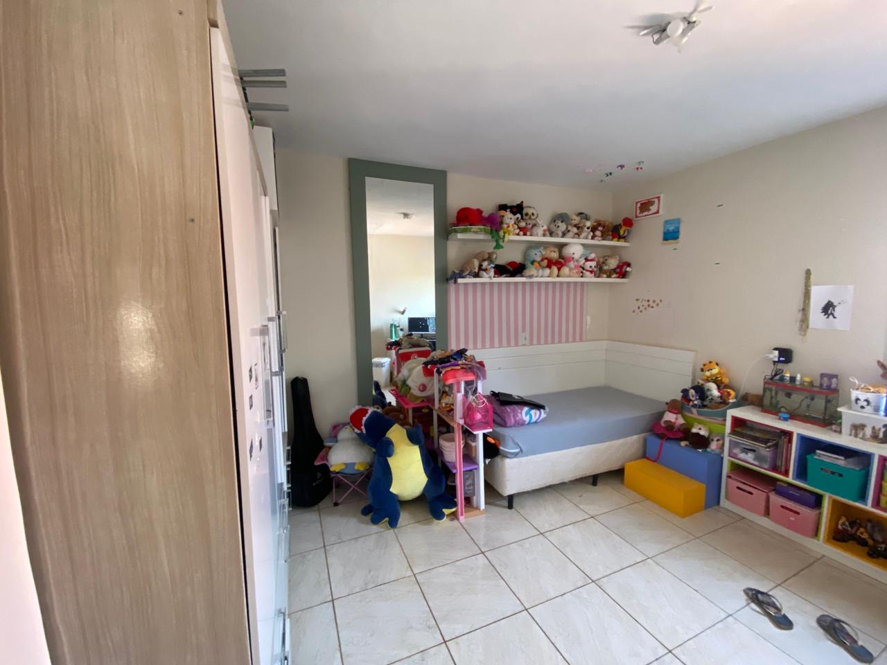 Casa de Campo com Piscina à Venda no Vale dos Lagos – Tatuí/SP