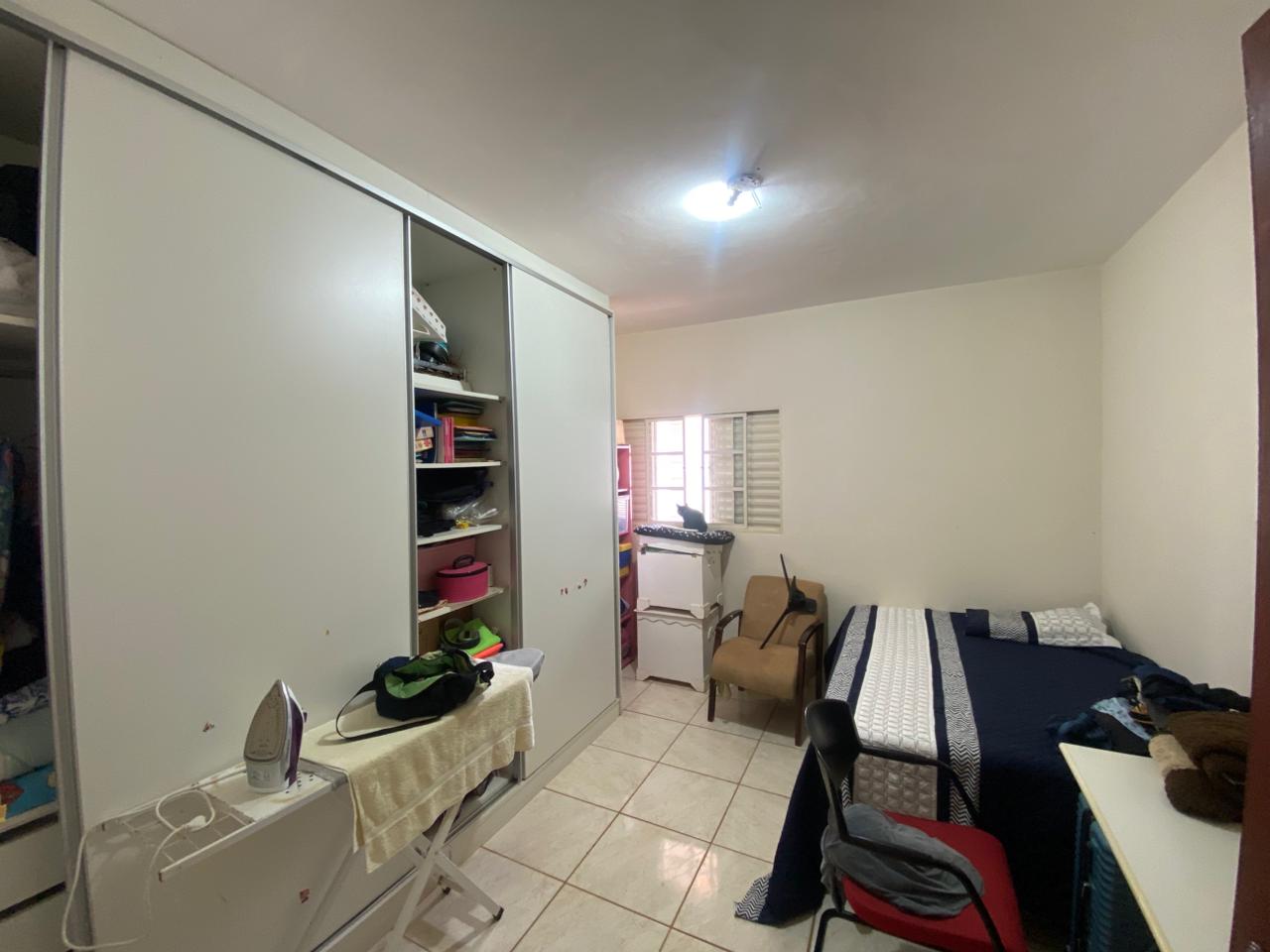 Casa de Campo com Piscina à Venda no Vale dos Lagos – Tatuí/SP