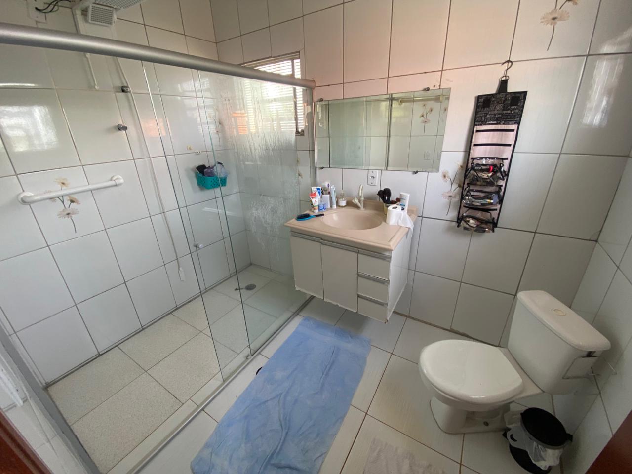 Casa de Campo com Piscina à Venda no Vale dos Lagos – Tatuí/SP