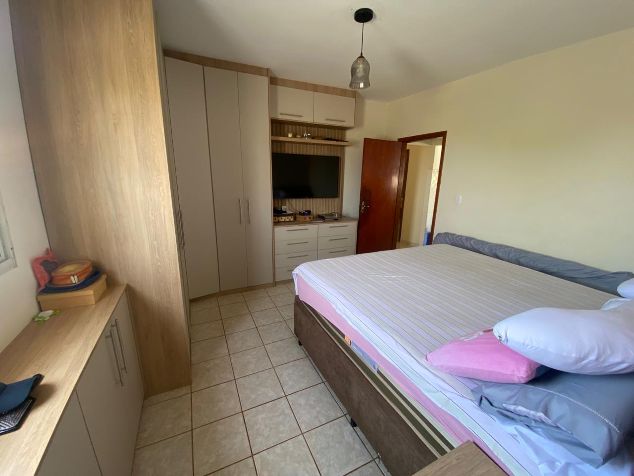 Casa de Campo com Piscina à Venda no Vale dos Lagos – Tatuí/SP