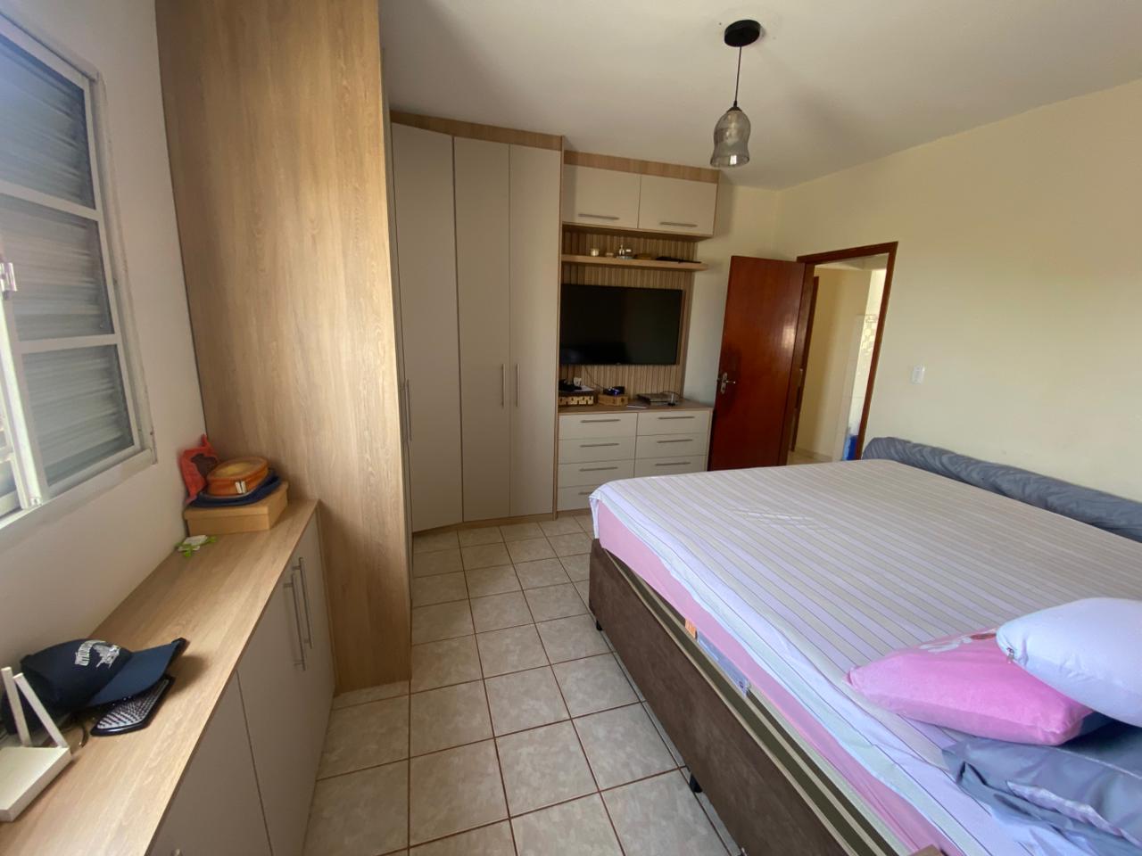 Casa de Campo com Piscina à Venda no Vale dos Lagos – Tatuí/SP