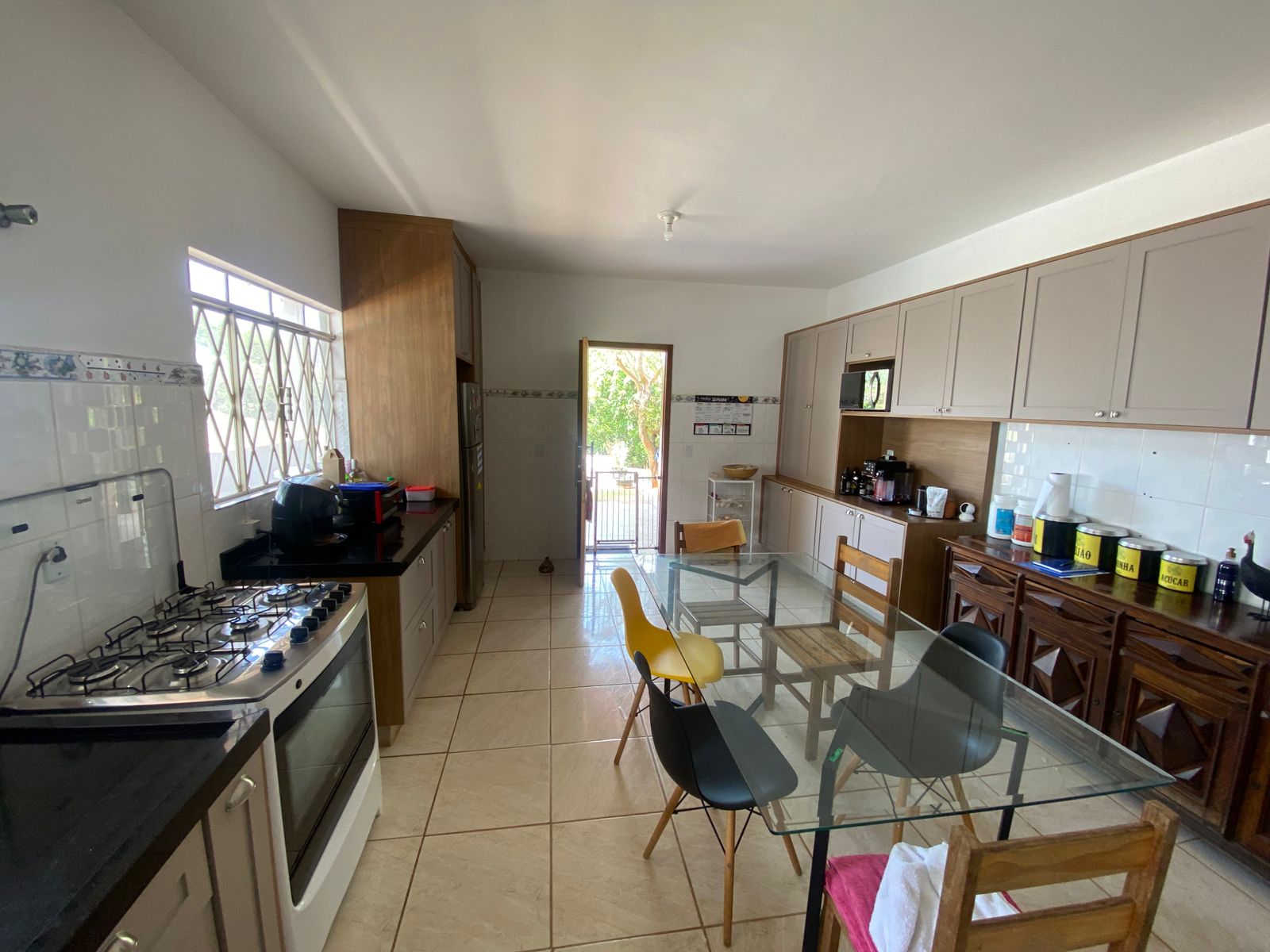 Casa de Campo com Piscina à Venda no Vale dos Lagos – Tatuí/SP