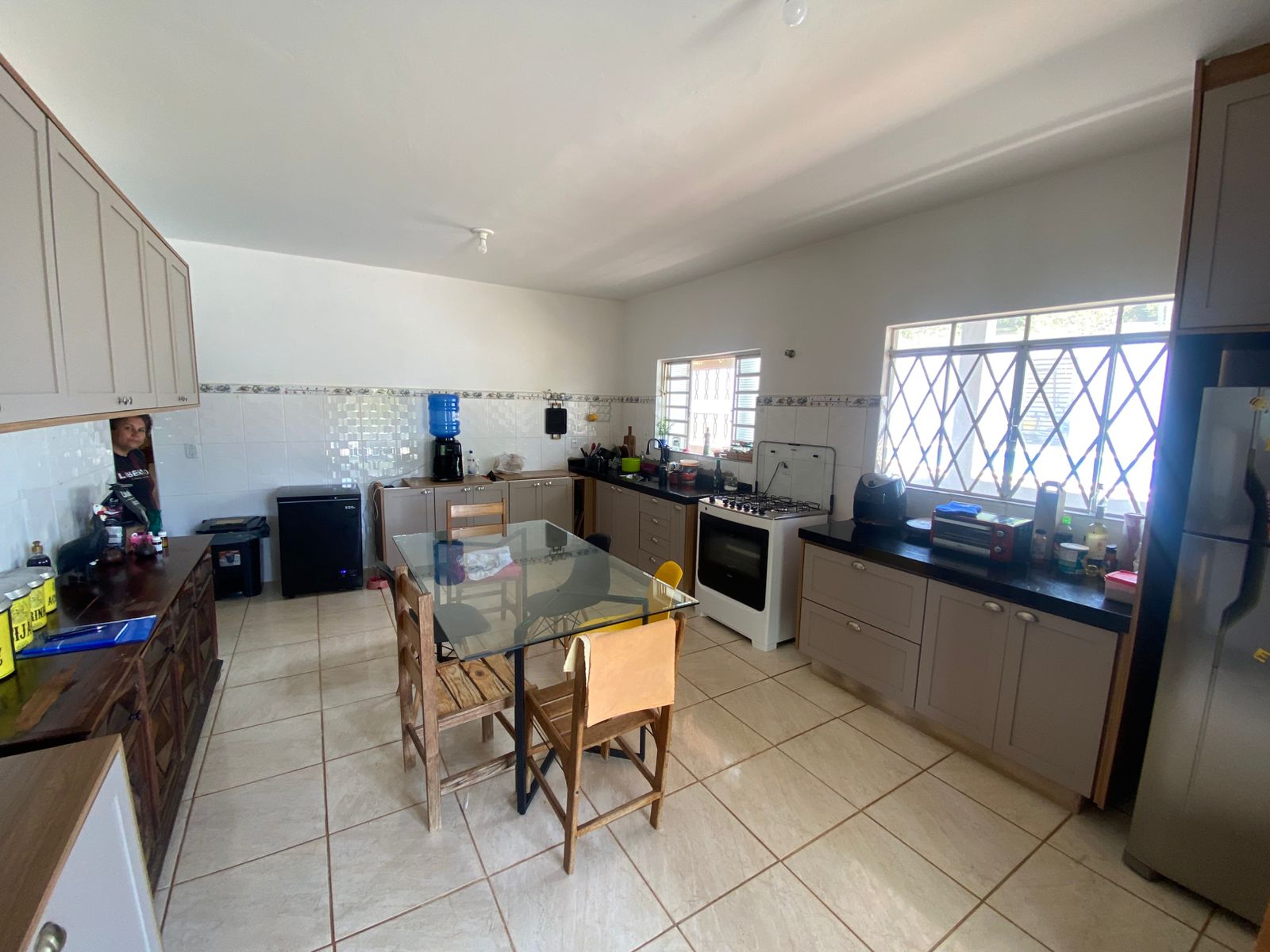 Casa de Campo com Piscina à Venda no Vale dos Lagos – Tatuí/SP