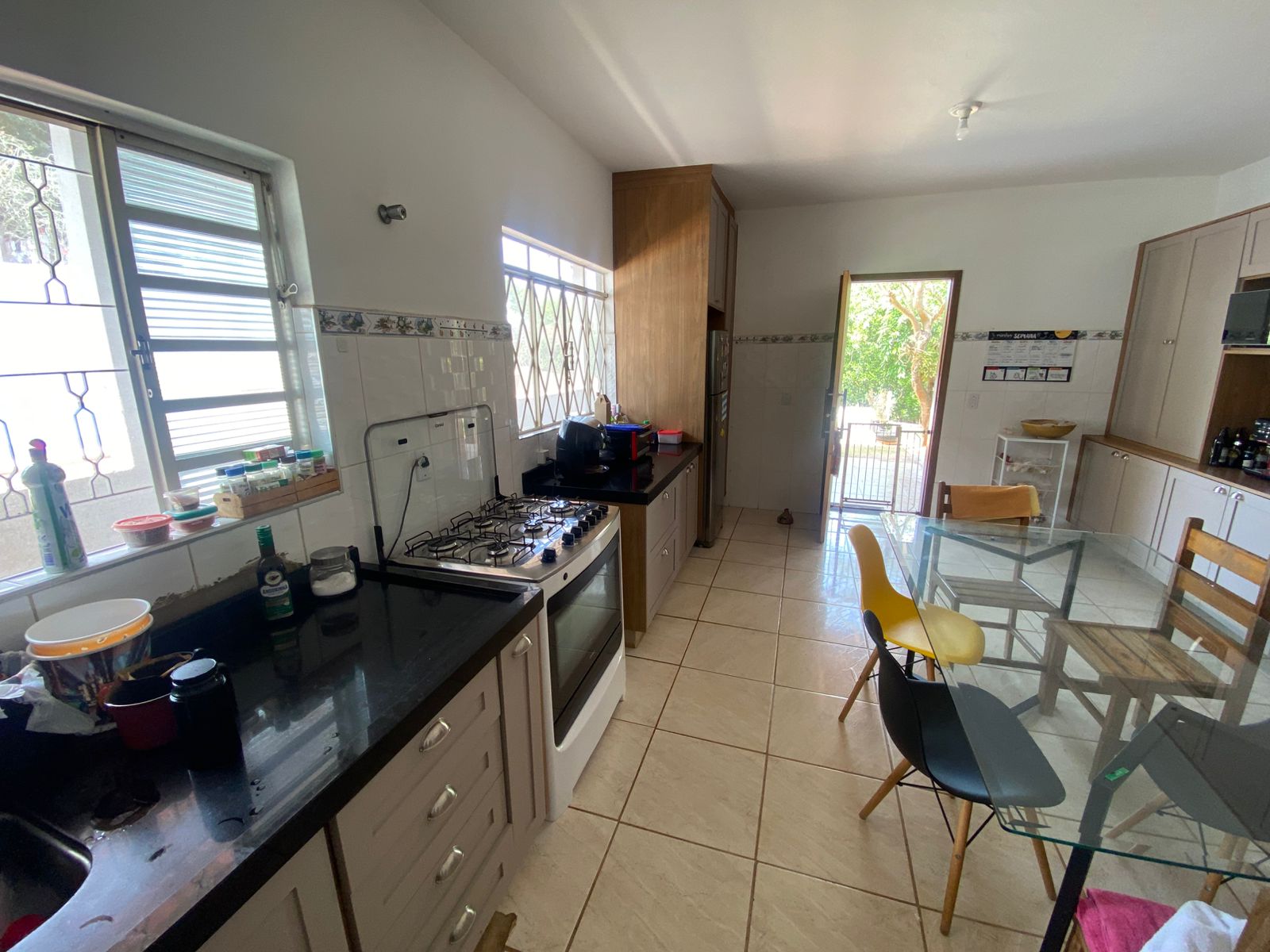 Casa de Campo com Piscina à Venda no Vale dos Lagos – Tatuí/SP