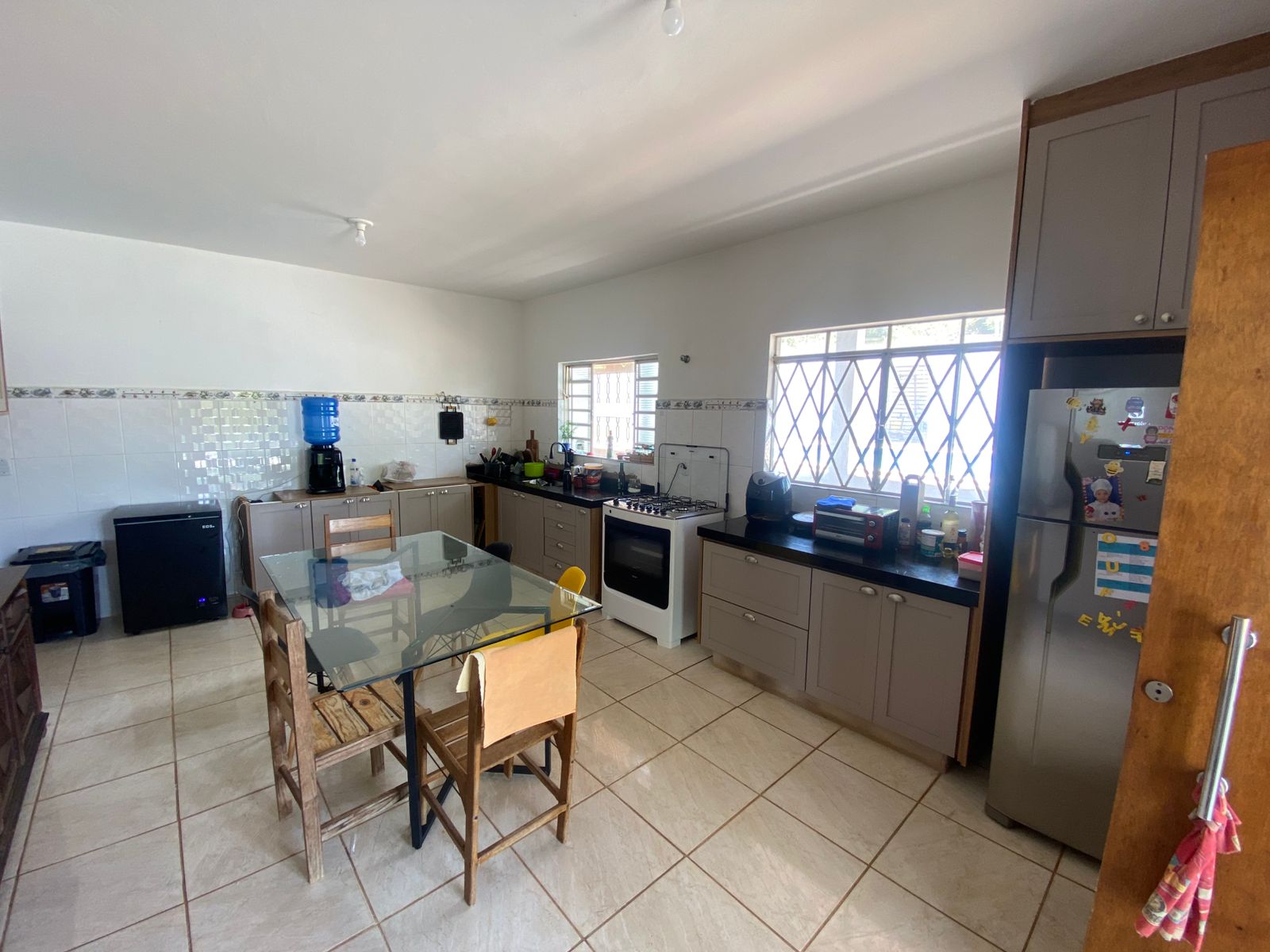 Casa de Campo com Piscina à Venda no Vale dos Lagos – Tatuí/SP