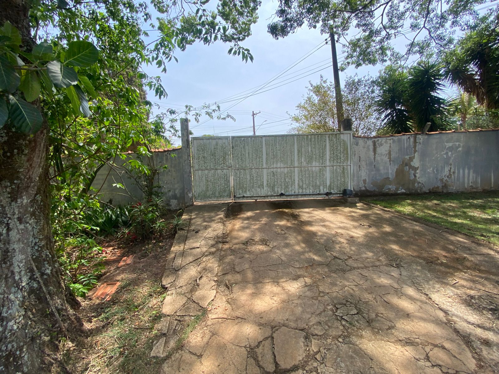 Casa de Campo com Piscina à Venda no Vale dos Lagos – Tatuí/SP