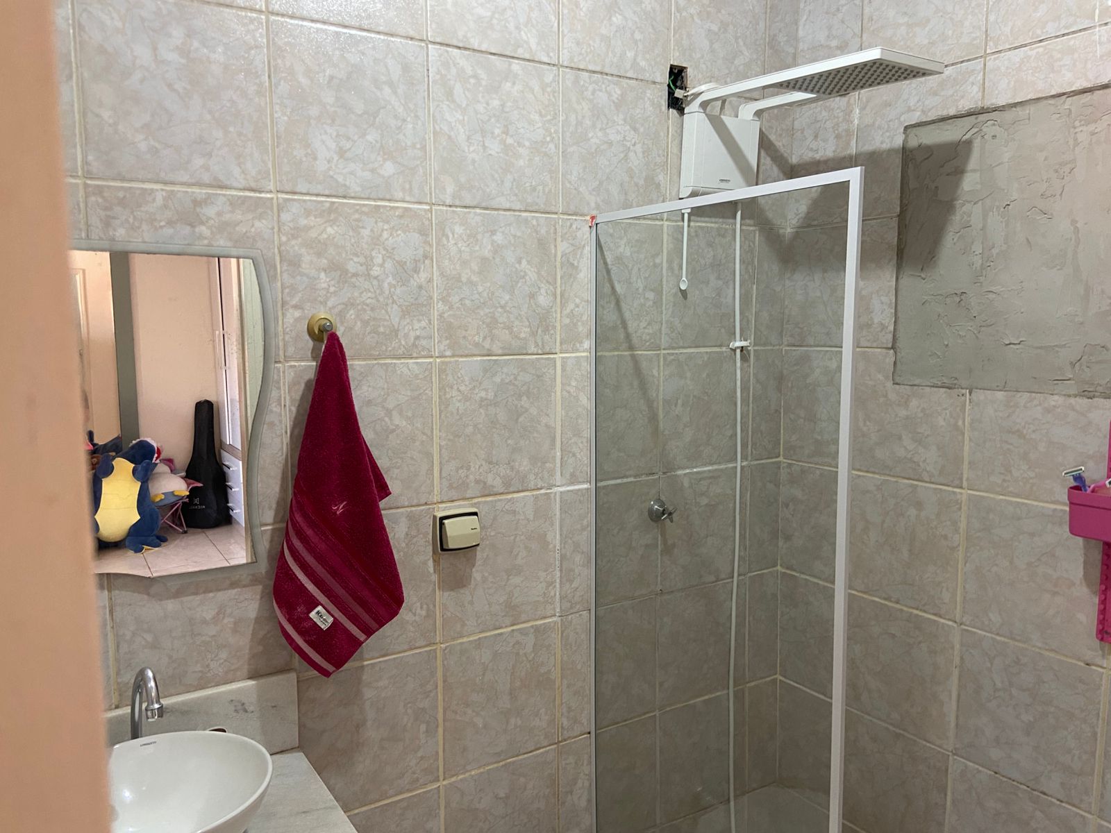 Casa de Campo com Piscina à Venda no Vale dos Lagos – Tatuí/SP