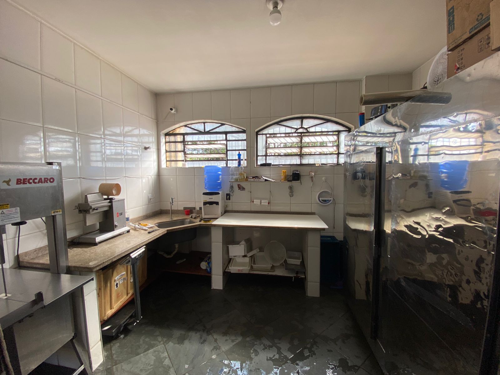 Supermercado à Venda – Ponto Comercial em Pleno Funcionamento – Jardim Modena, Tatuí/SP