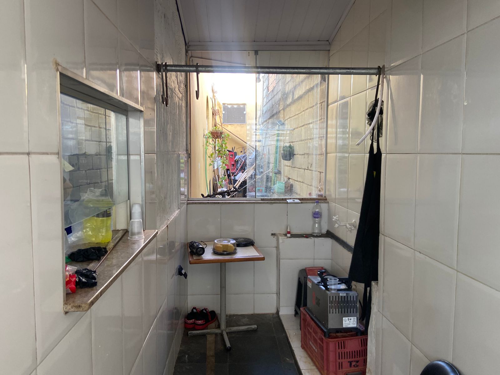 Supermercado à Venda – Ponto Comercial em Pleno Funcionamento – Jardim Modena, Tatuí/SP