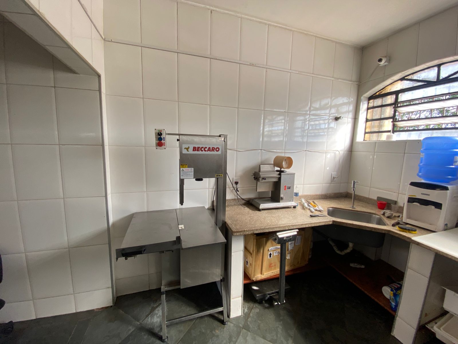 Supermercado à Venda – Ponto Comercial em Pleno Funcionamento – Jardim Modena, Tatuí/SP