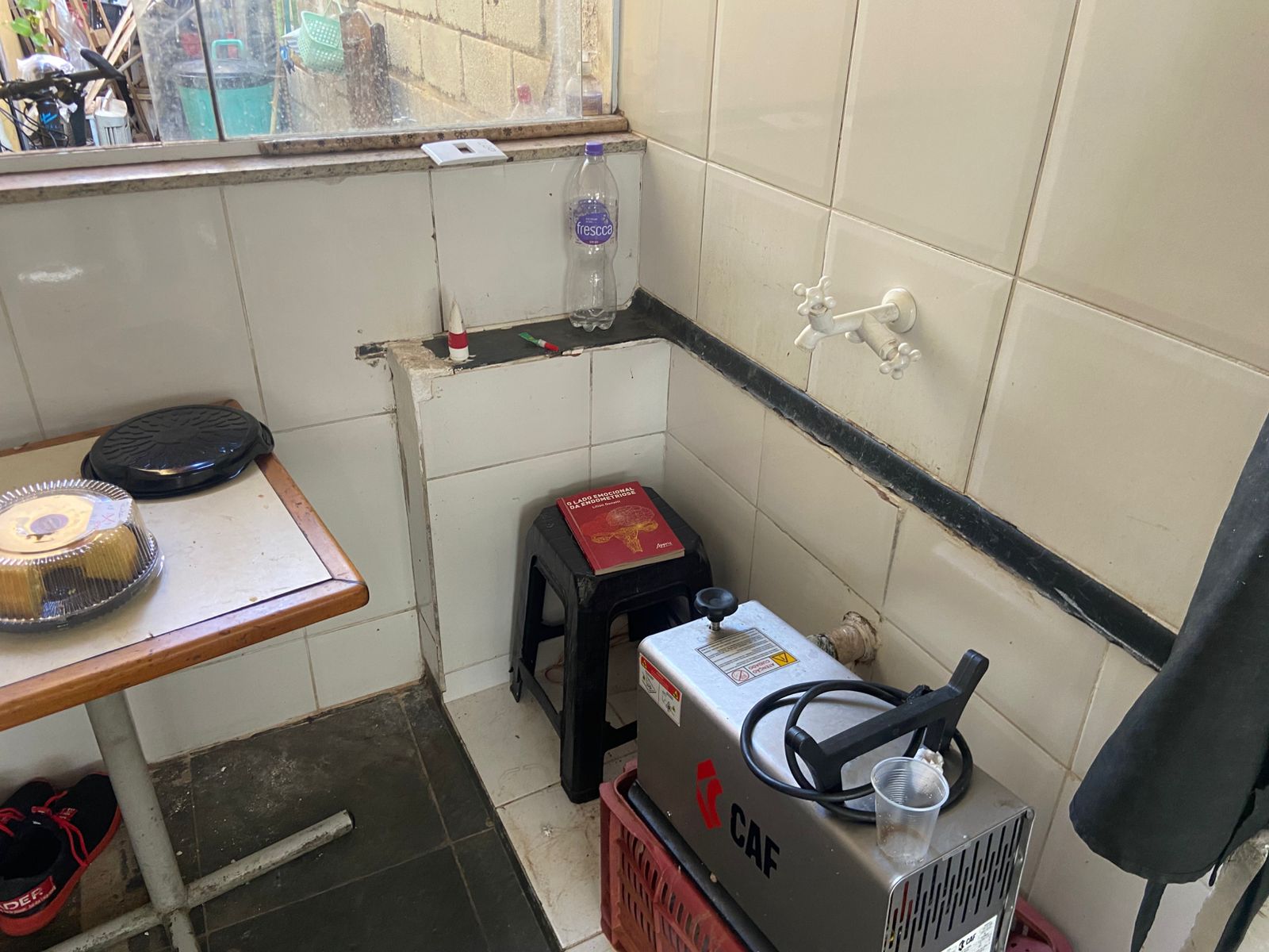 Supermercado à Venda – Ponto Comercial em Pleno Funcionamento – Jardim Modena, Tatuí/SP