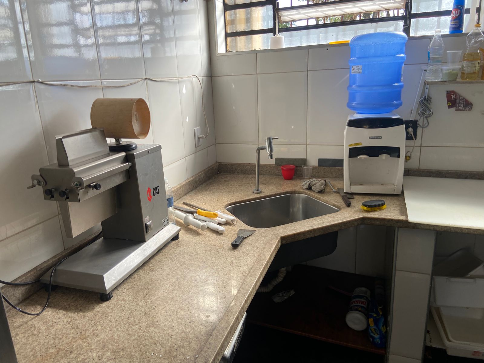 Supermercado à Venda – Ponto Comercial em Pleno Funcionamento – Jardim Modena, Tatuí/SP