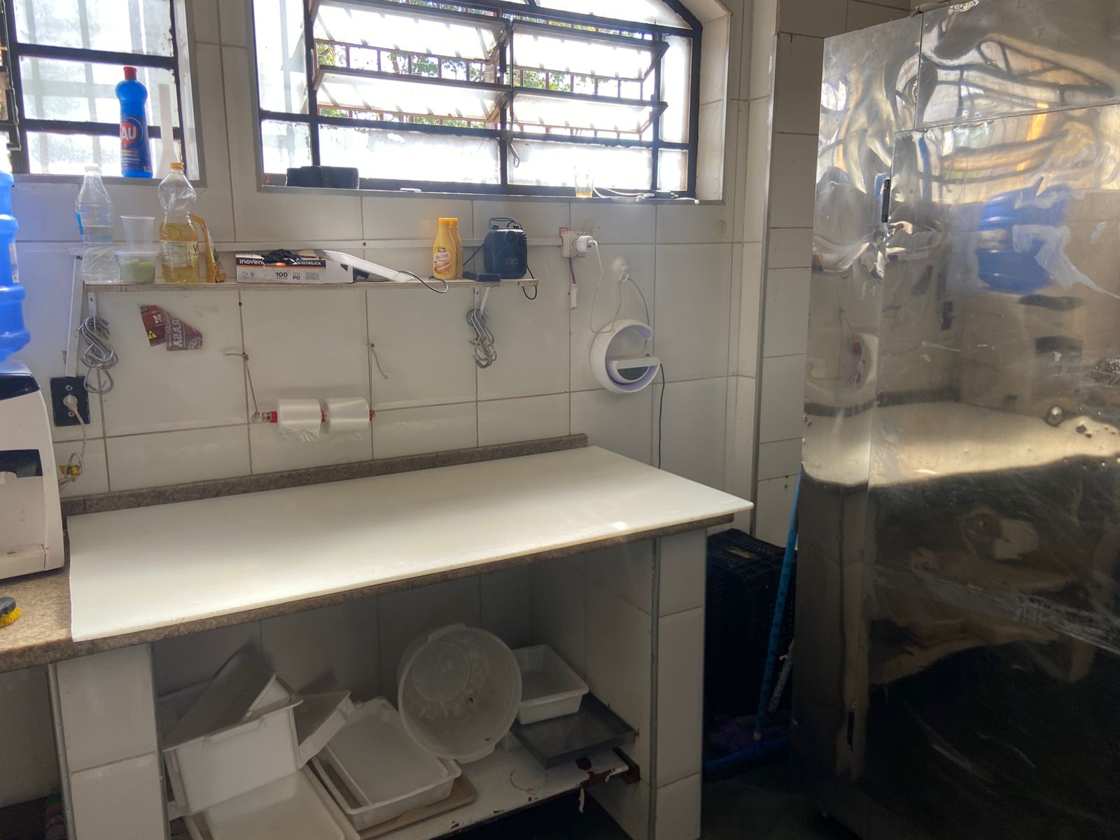 Supermercado à Venda – Ponto Comercial em Pleno Funcionamento – Jardim Modena, Tatuí/SP