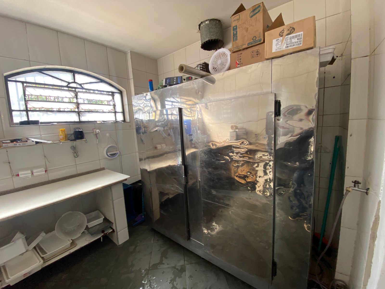 Supermercado à Venda – Ponto Comercial em Pleno Funcionamento – Jardim Modena, Tatuí/SP