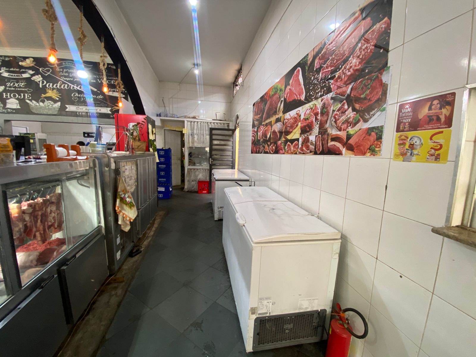 Supermercado à Venda – Ponto Comercial em Pleno Funcionamento – Jardim Modena, Tatuí/SP