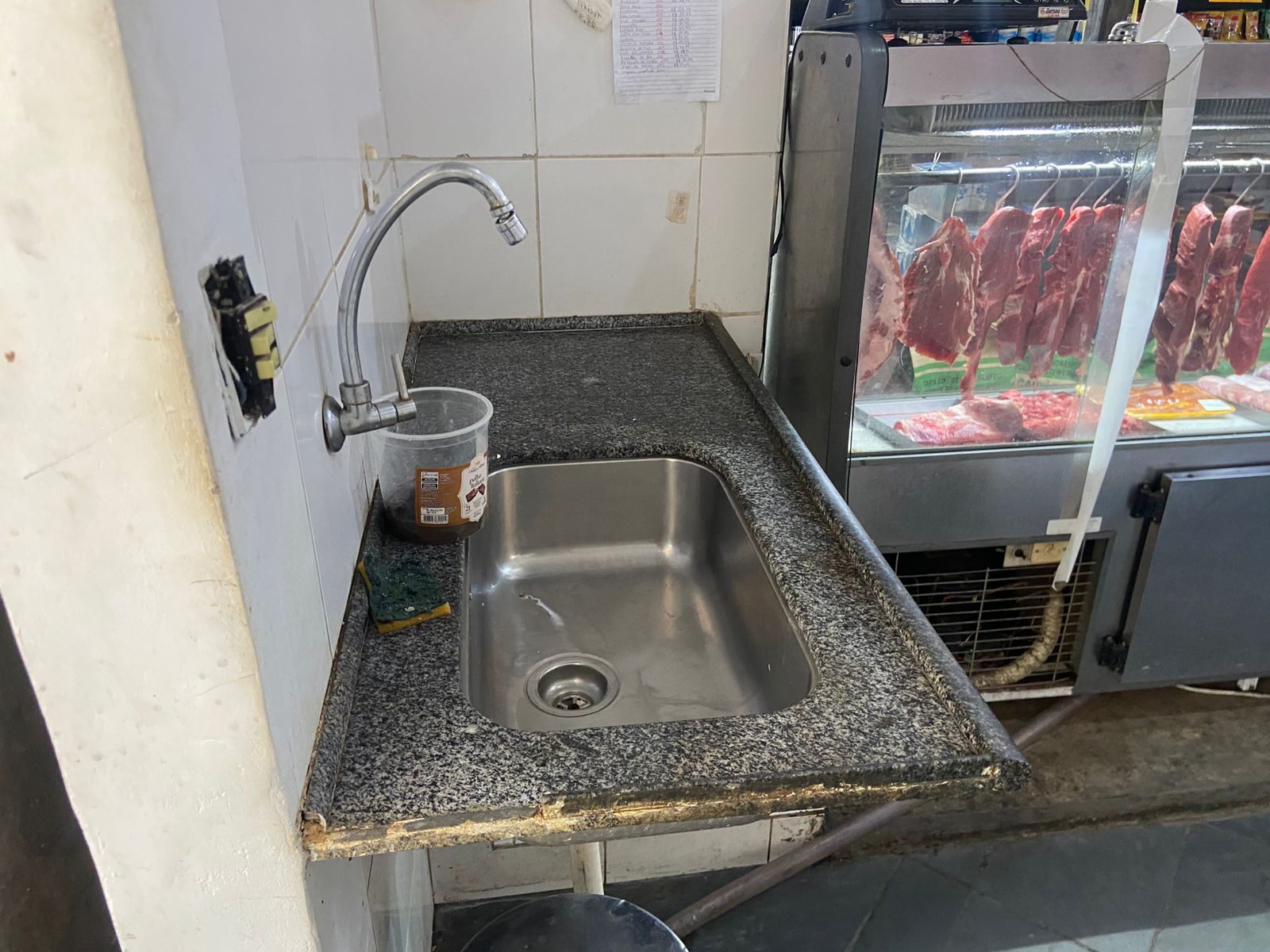 Supermercado à Venda – Ponto Comercial em Pleno Funcionamento – Jardim Modena, Tatuí/SP