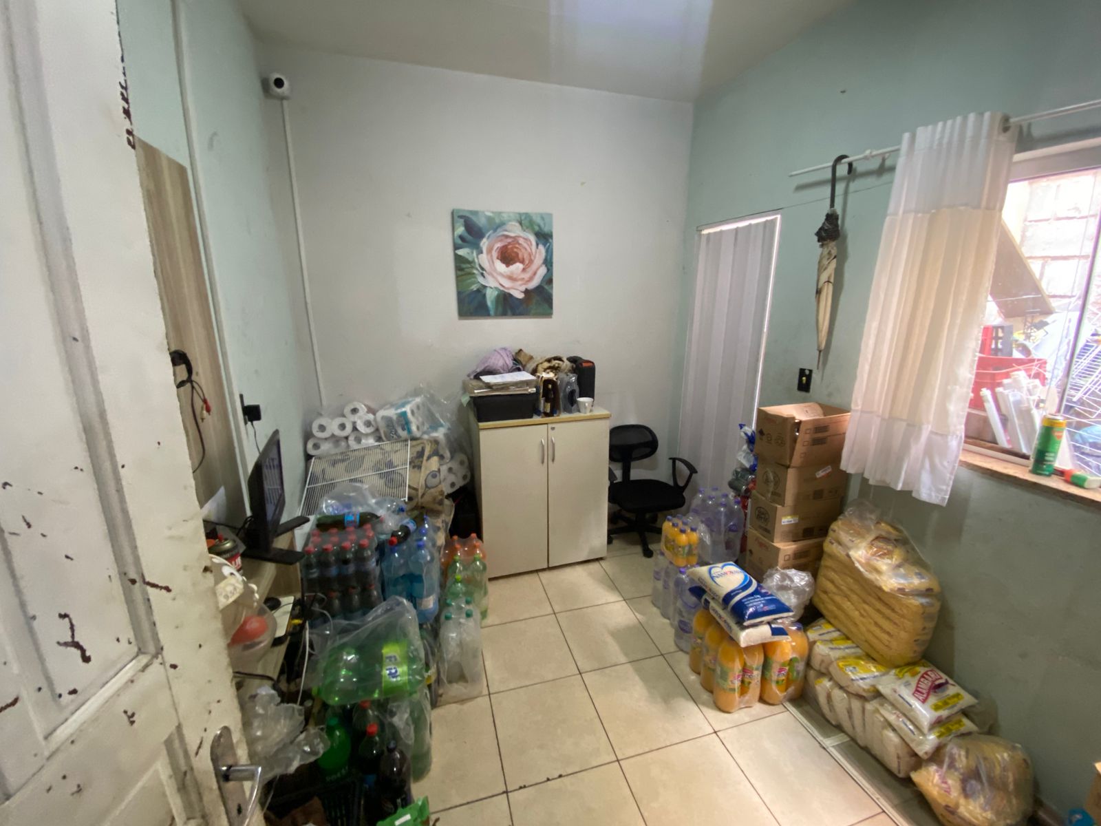 Supermercado à Venda – Ponto Comercial em Pleno Funcionamento – Jardim Modena, Tatuí/SP