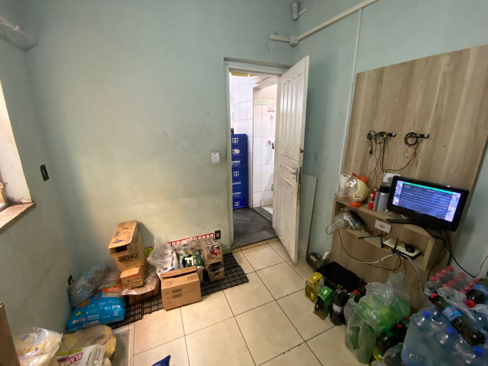 Supermercado à Venda – Ponto Comercial em Pleno Funcionamento – Jardim Modena, Tatuí/SP