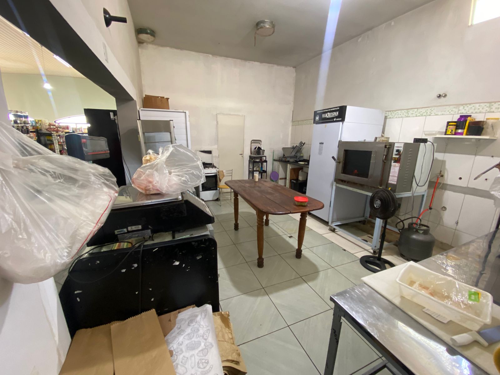 Supermercado à Venda – Ponto Comercial em Pleno Funcionamento – Jardim Modena, Tatuí/SP