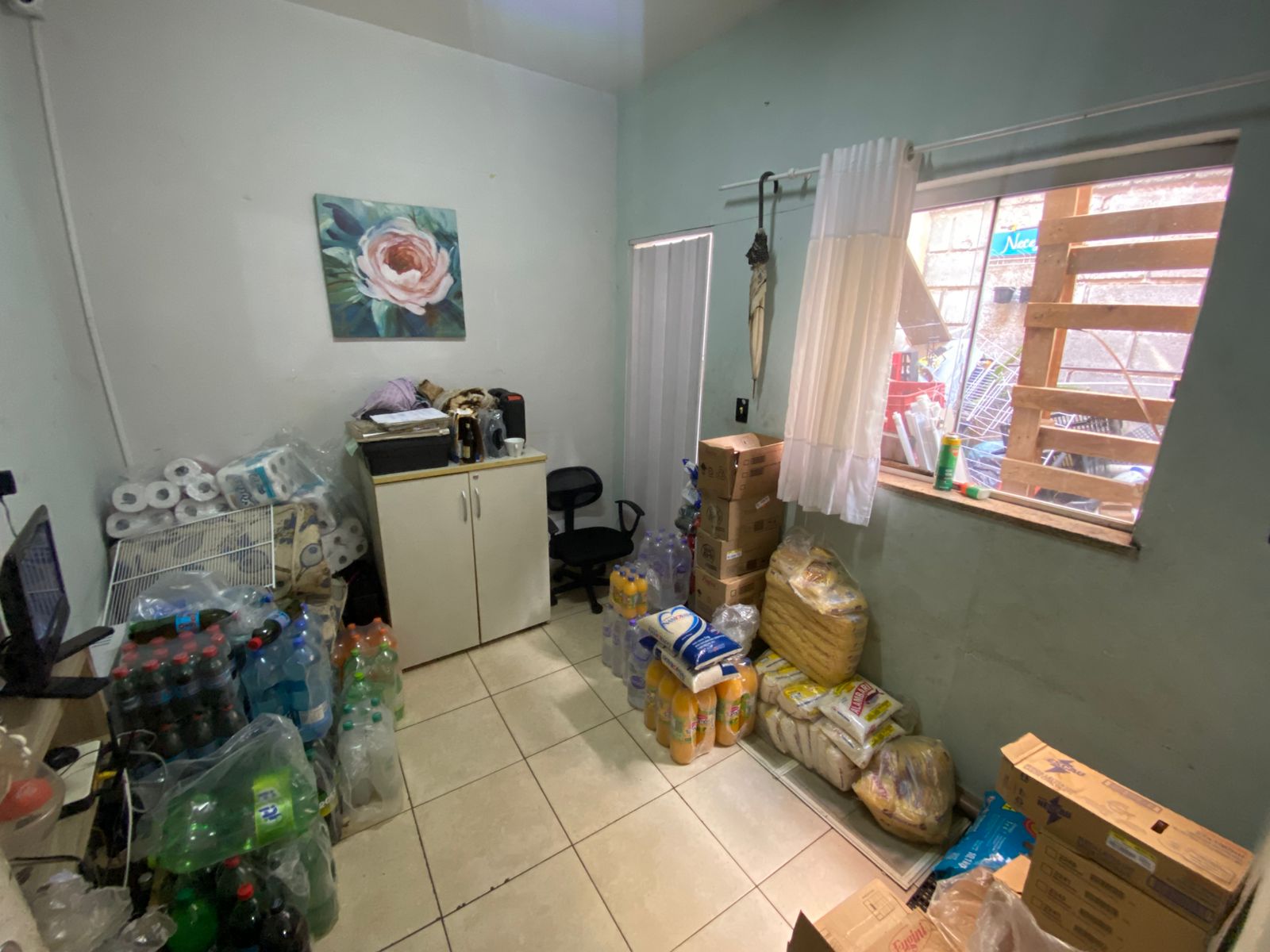 Supermercado à Venda – Ponto Comercial em Pleno Funcionamento – Jardim Modena, Tatuí/SP