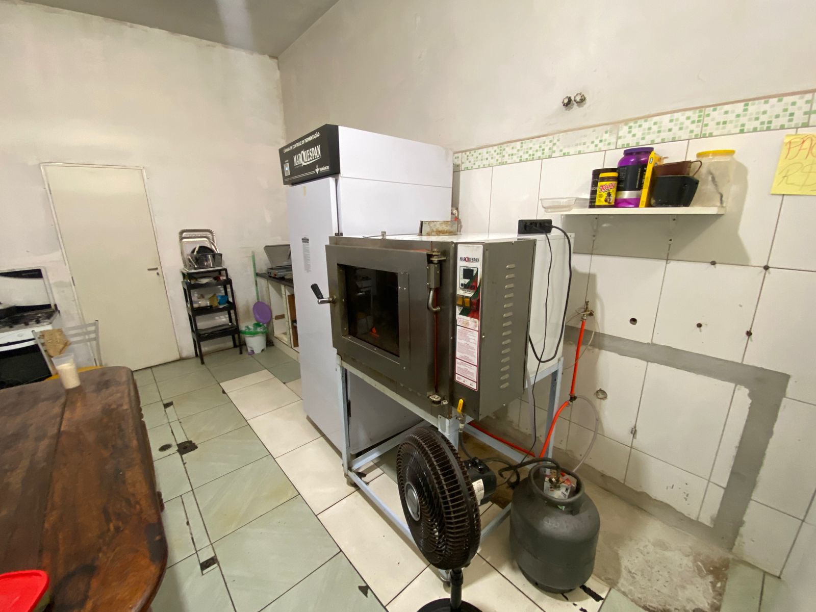 Supermercado à Venda – Ponto Comercial em Pleno Funcionamento – Jardim Modena, Tatuí/SP