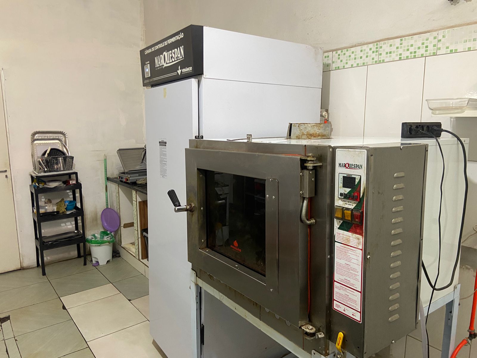 Supermercado à Venda – Ponto Comercial em Pleno Funcionamento – Jardim Modena, Tatuí/SP