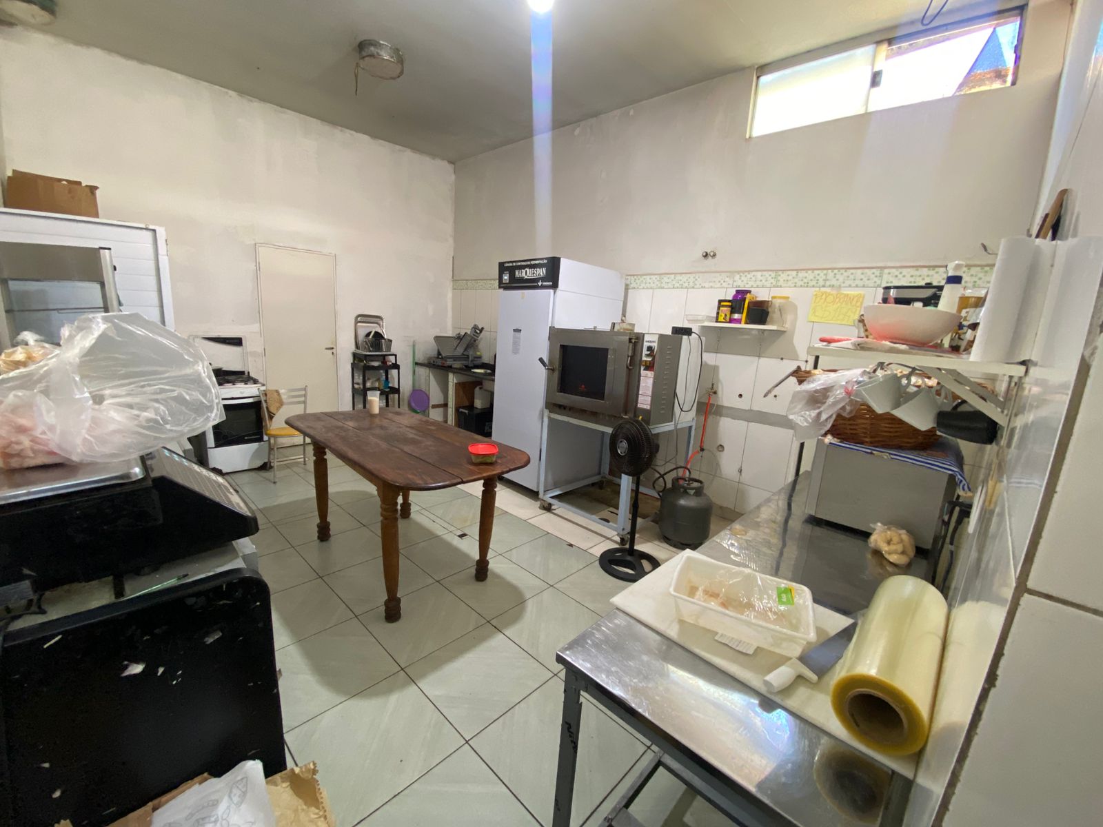 Supermercado à Venda – Ponto Comercial em Pleno Funcionamento – Jardim Modena, Tatuí/SP