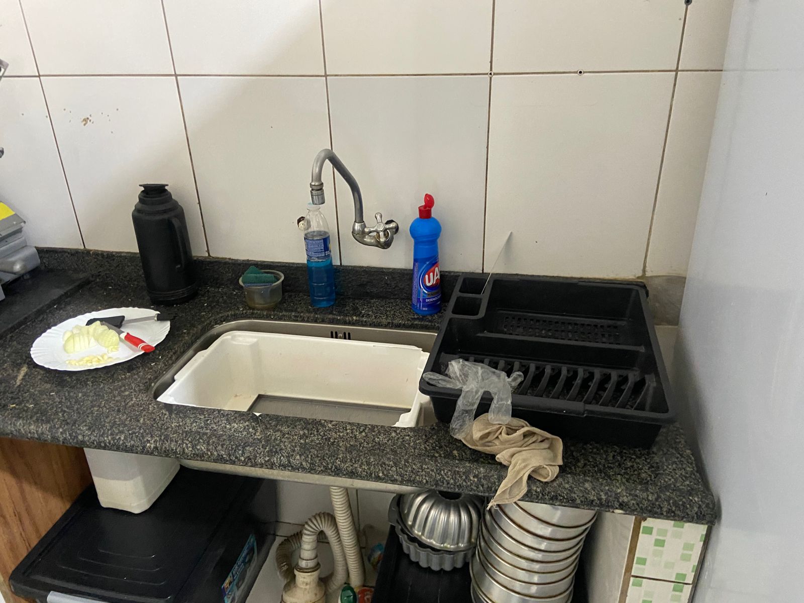 Supermercado à Venda – Ponto Comercial em Pleno Funcionamento – Jardim Modena, Tatuí/SP