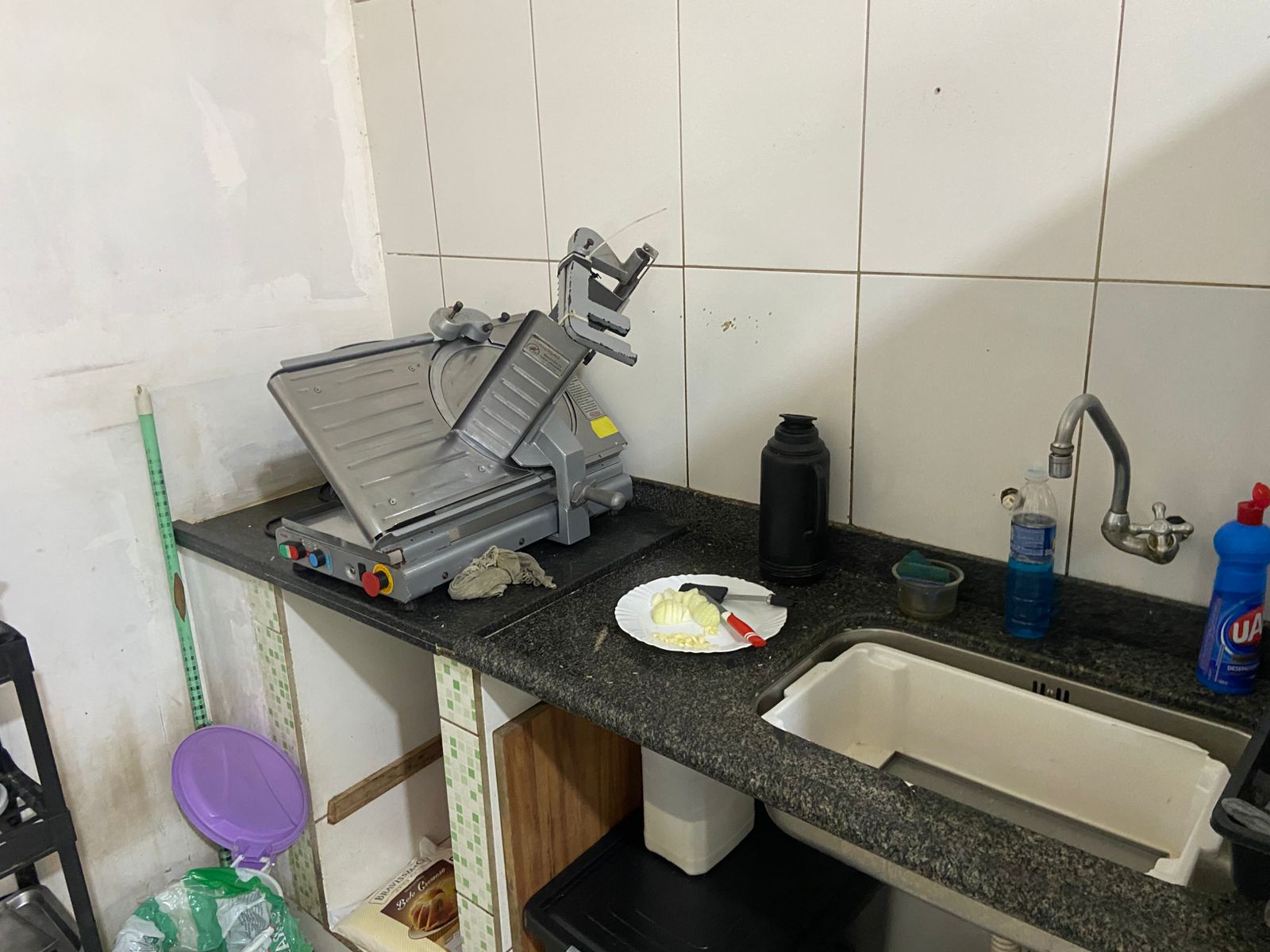 Supermercado à Venda – Ponto Comercial em Pleno Funcionamento – Jardim Modena, Tatuí/SP