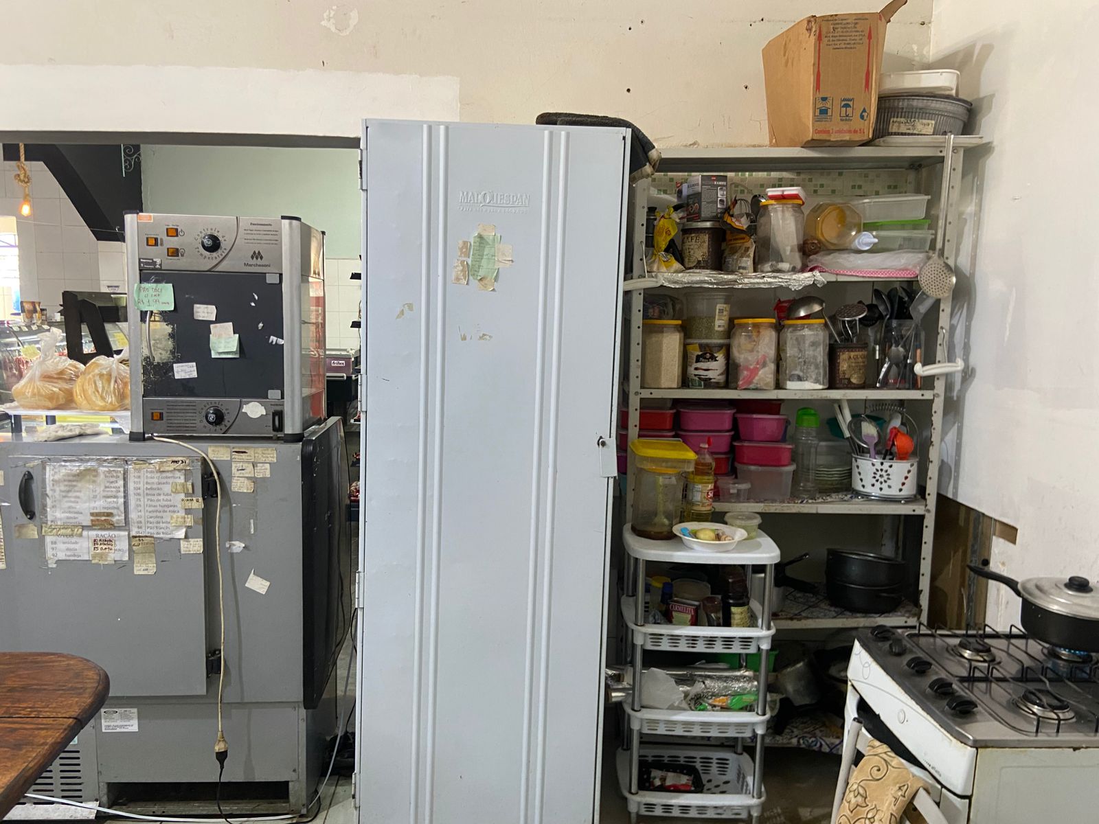 Supermercado à Venda – Ponto Comercial em Pleno Funcionamento – Jardim Modena, Tatuí/SP