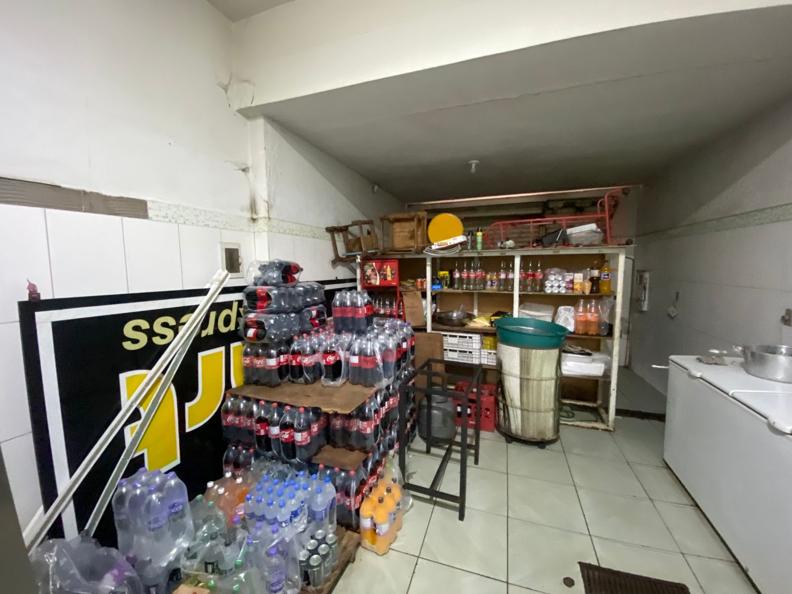 Supermercado à Venda – Ponto Comercial em Pleno Funcionamento – Jardim Modena, Tatuí/SP