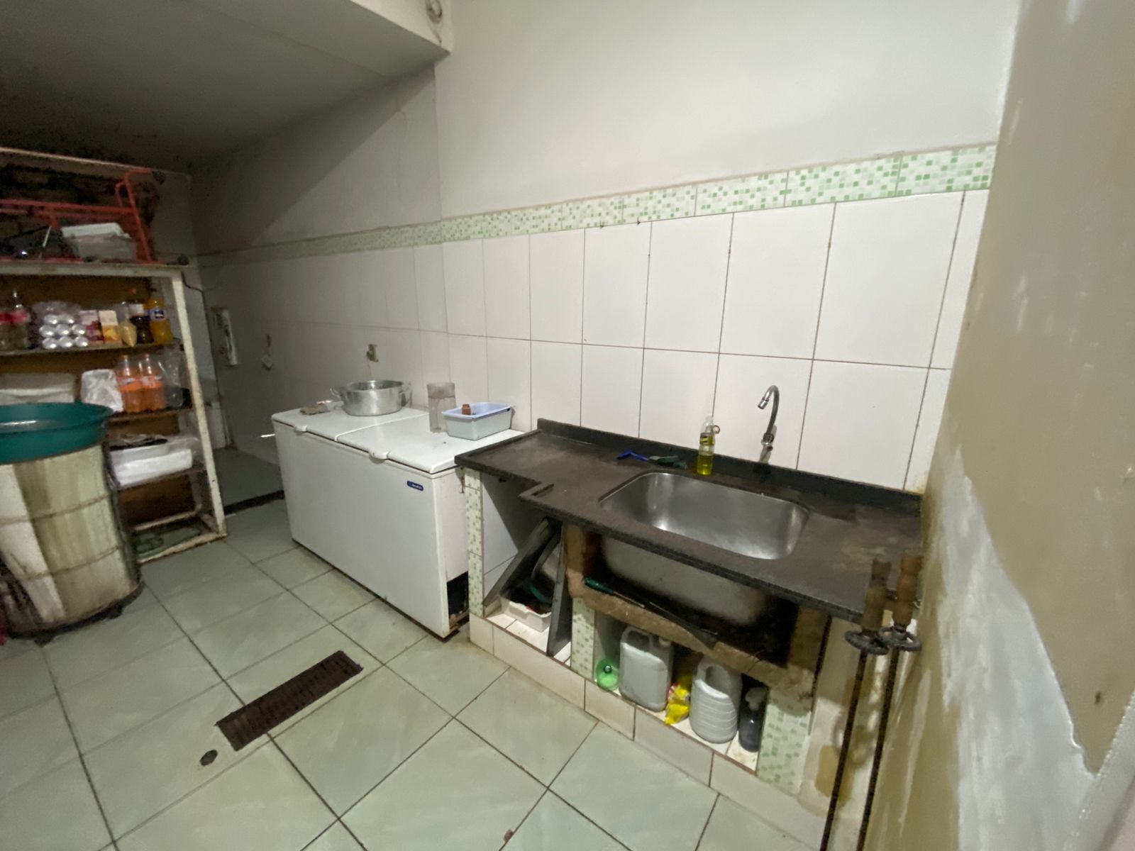 Supermercado à Venda – Ponto Comercial em Pleno Funcionamento – Jardim Modena, Tatuí/SP