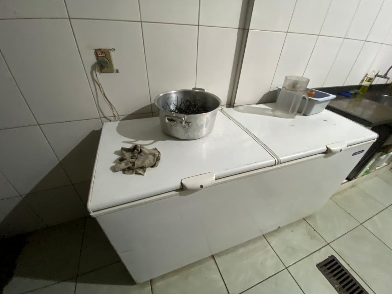 Supermercado à Venda – Ponto Comercial em Pleno Funcionamento – Jardim Modena, Tatuí/SP