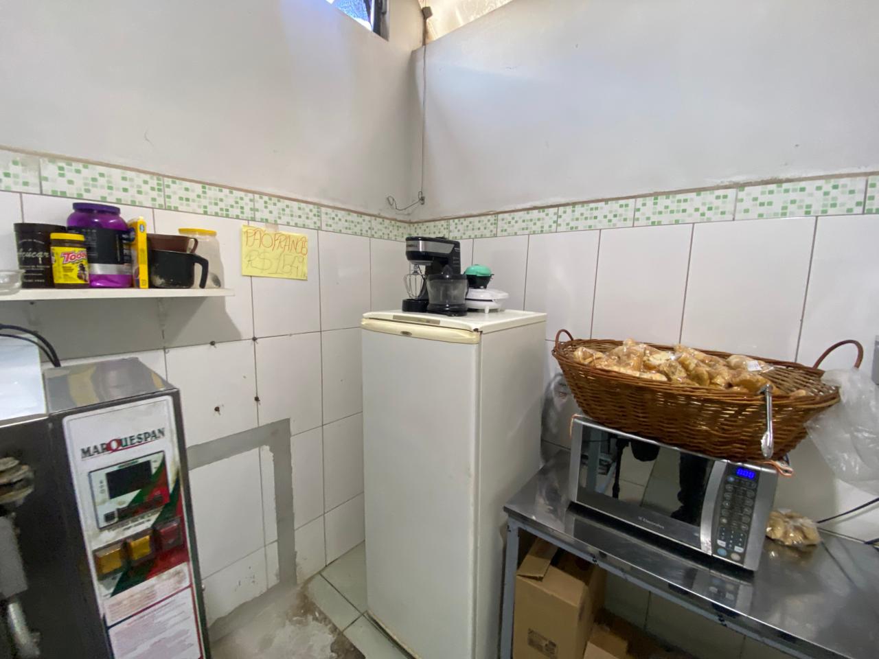 Supermercado à Venda – Ponto Comercial em Pleno Funcionamento – Jardim Modena, Tatuí/SP
