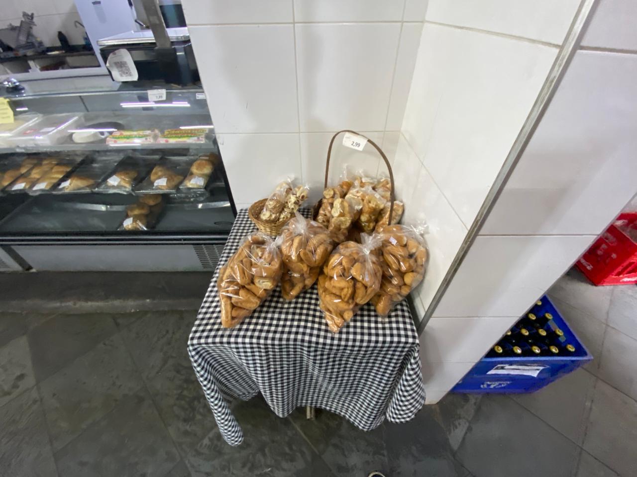 Supermercado à Venda – Ponto Comercial em Pleno Funcionamento – Jardim Modena, Tatuí/SP