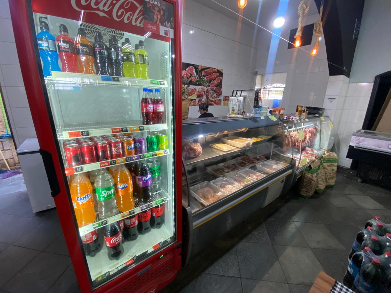 Supermercado à Venda – Ponto Comercial em Pleno Funcionamento – Jardim Modena, Tatuí/SP