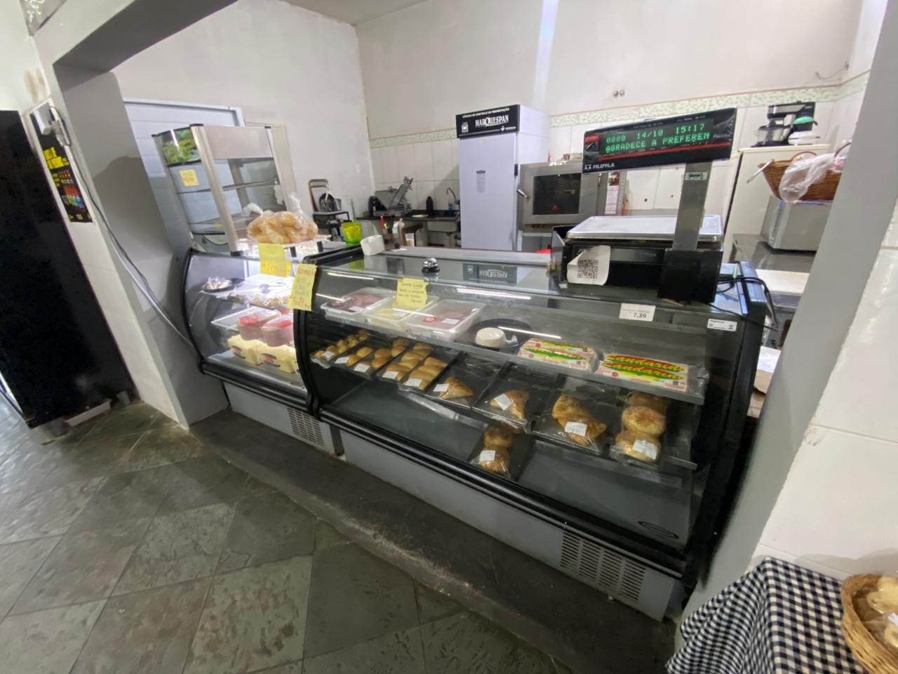 Supermercado à Venda – Ponto Comercial em Pleno Funcionamento – Jardim Modena, Tatuí/SP