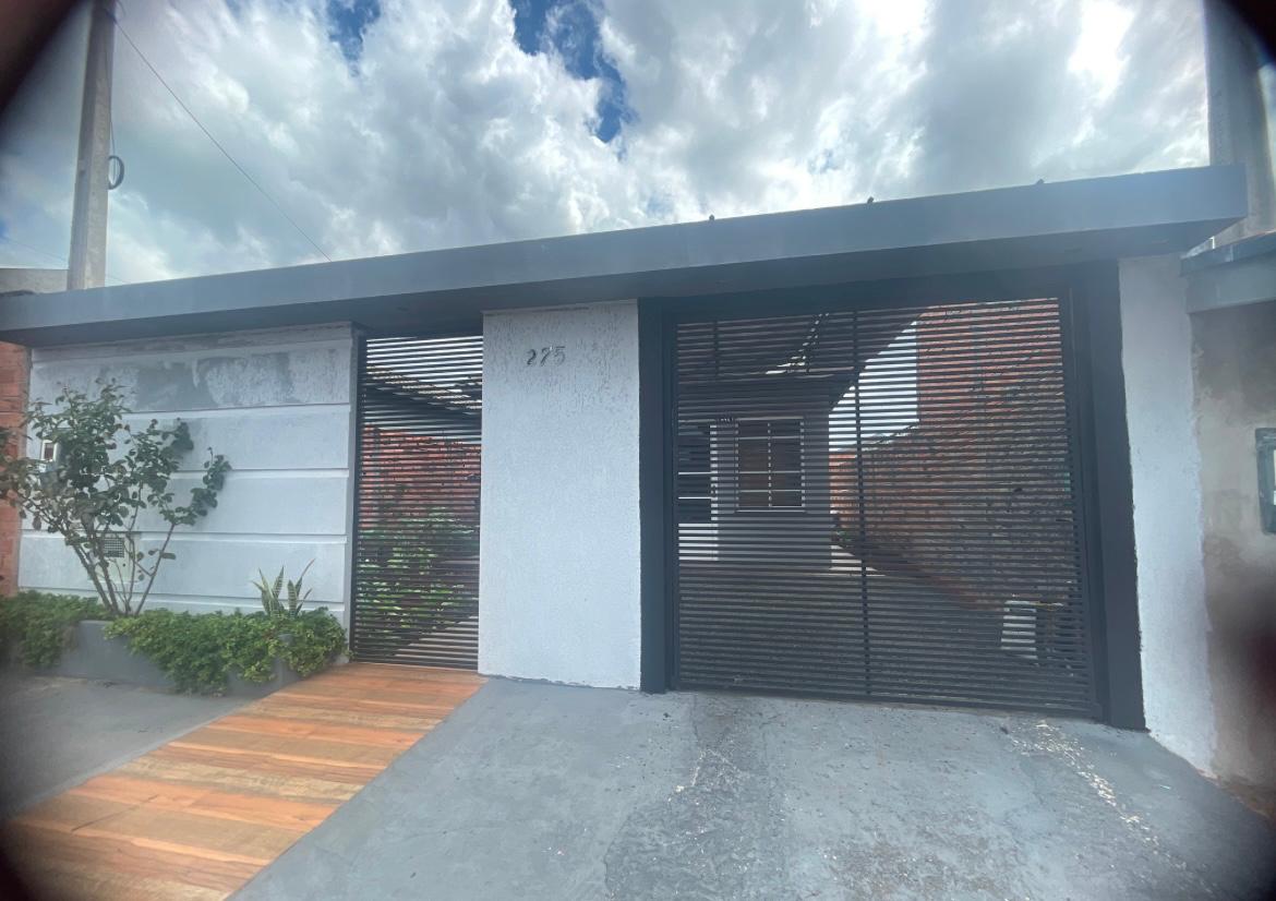 Casa - Venda, Residencial Vida Nova Tatuí, Tatuí, SP