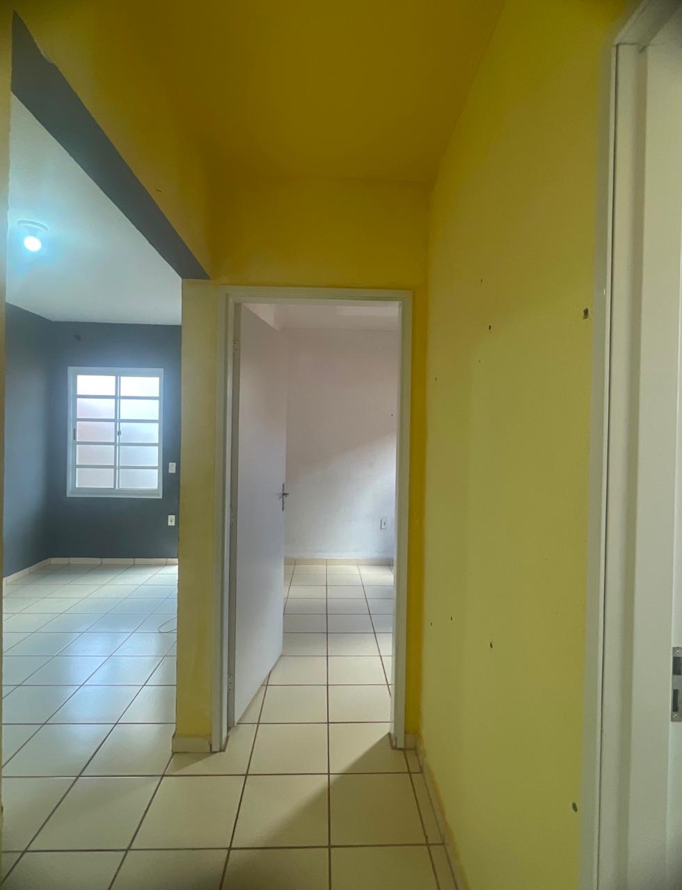 Casa à Venda no Residencial Vida Nova – Pacaembu I, Tatuí/SP