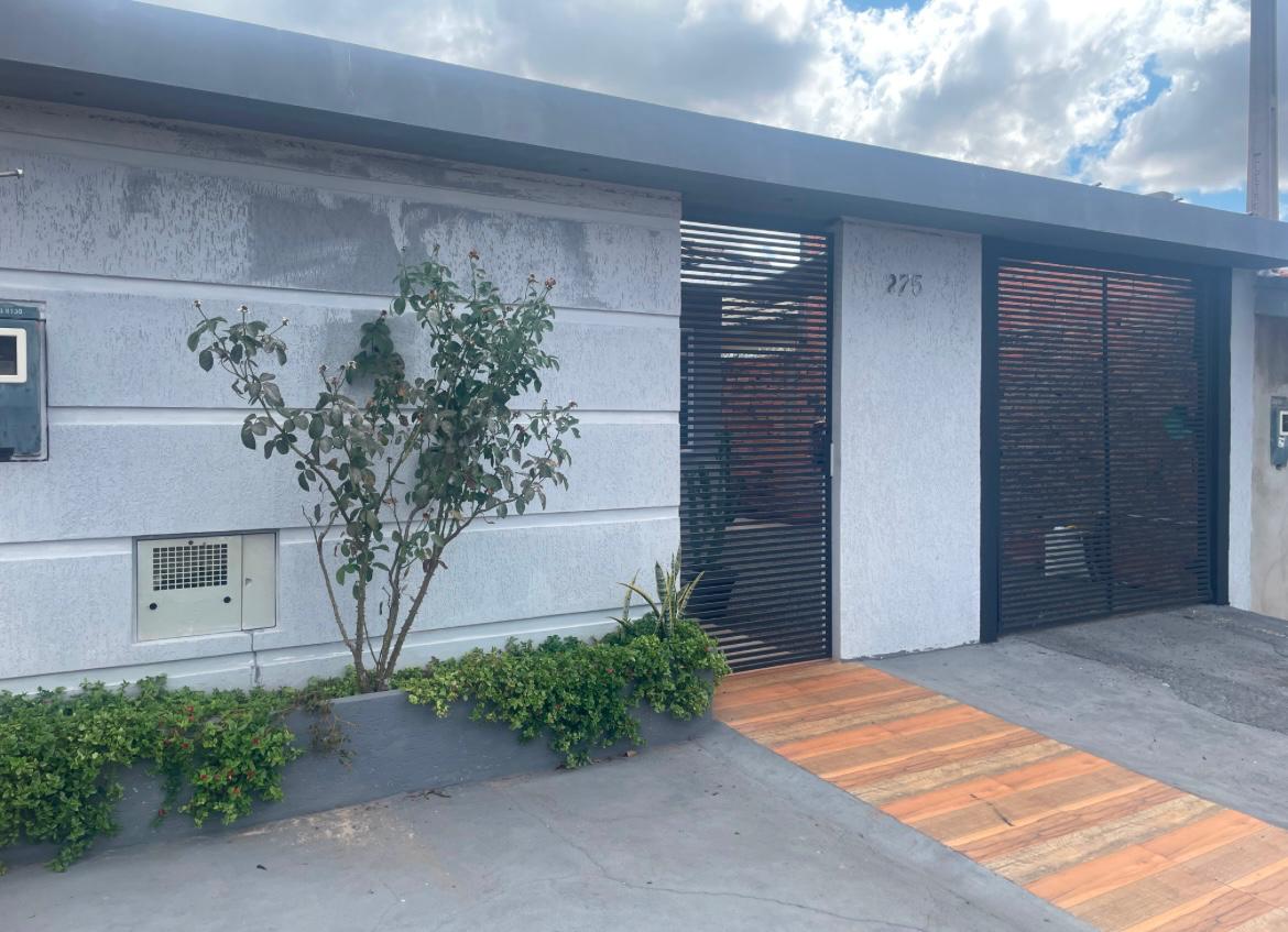 Casa à Venda no Residencial Vida Nova – Pacaembu I, Tatuí/SP