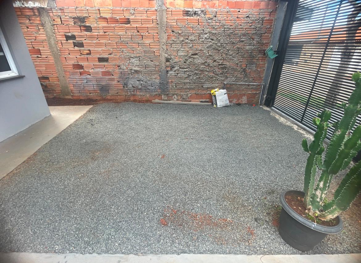 Casa à Venda no Residencial Vida Nova – Pacaembu I, Tatuí/SP