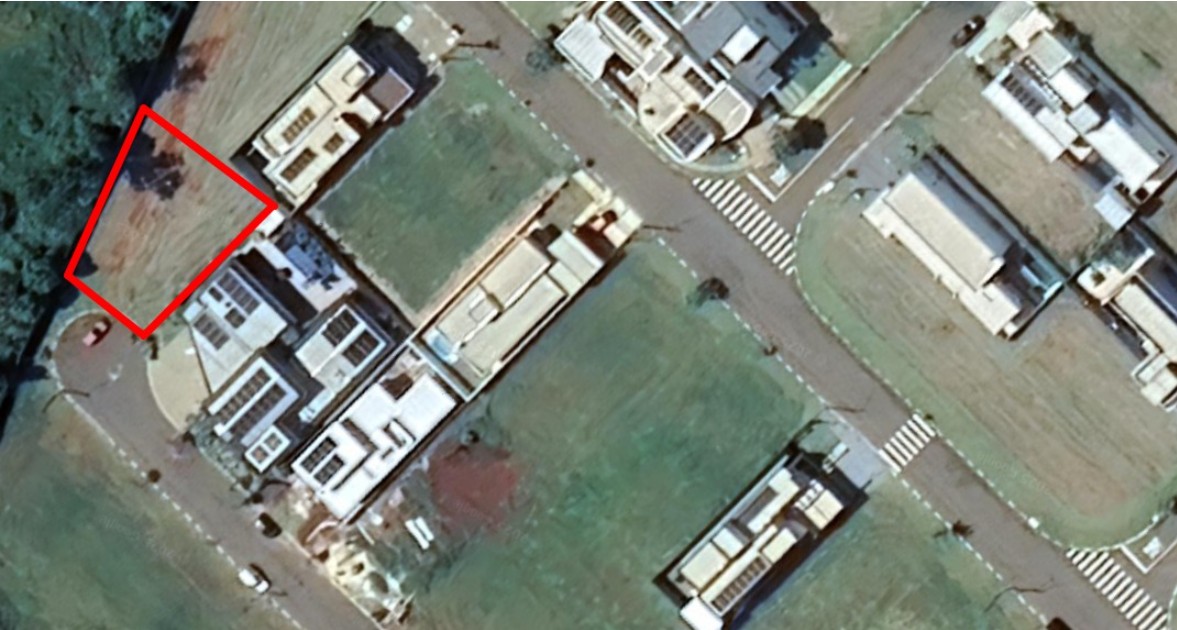 Terreno em condomínio - Venda, Residencial Esplanada, Tatuí, SP