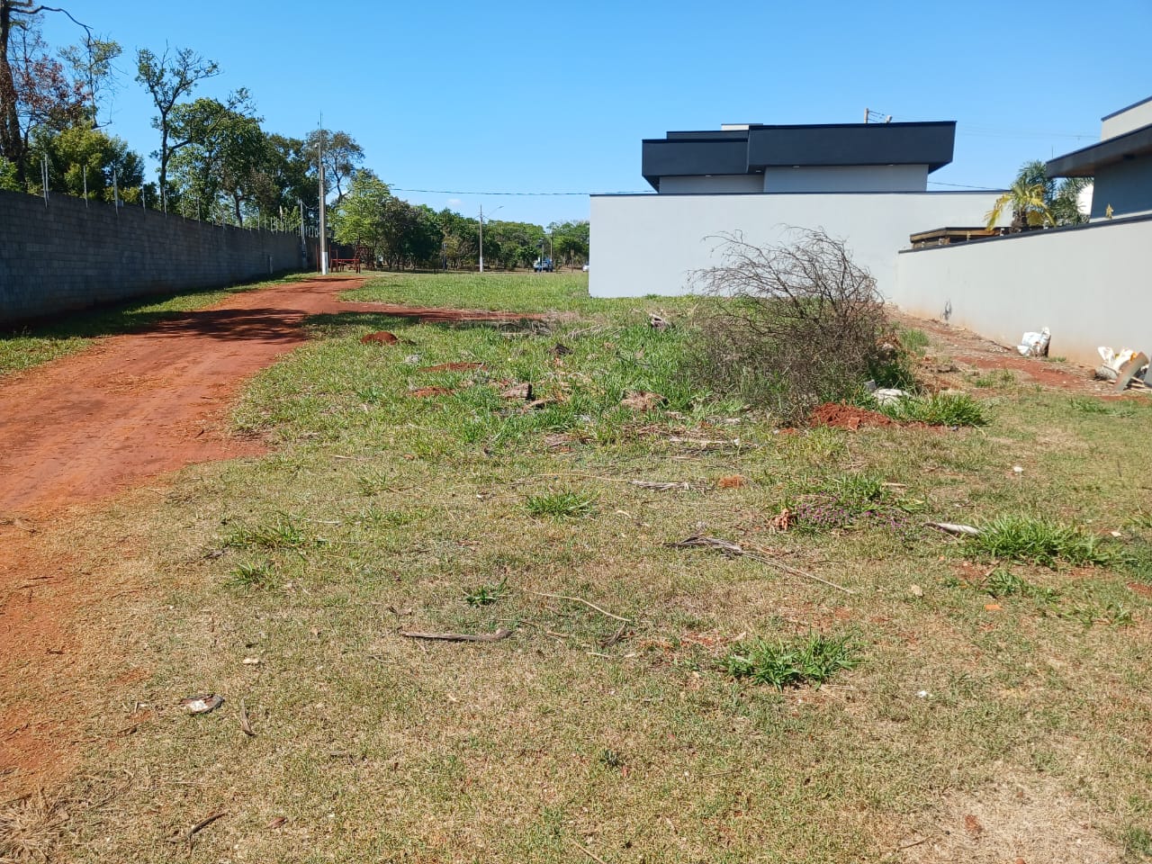 Terreno Plano à Venda no Condomínio Esplanada – Tatuí/SP