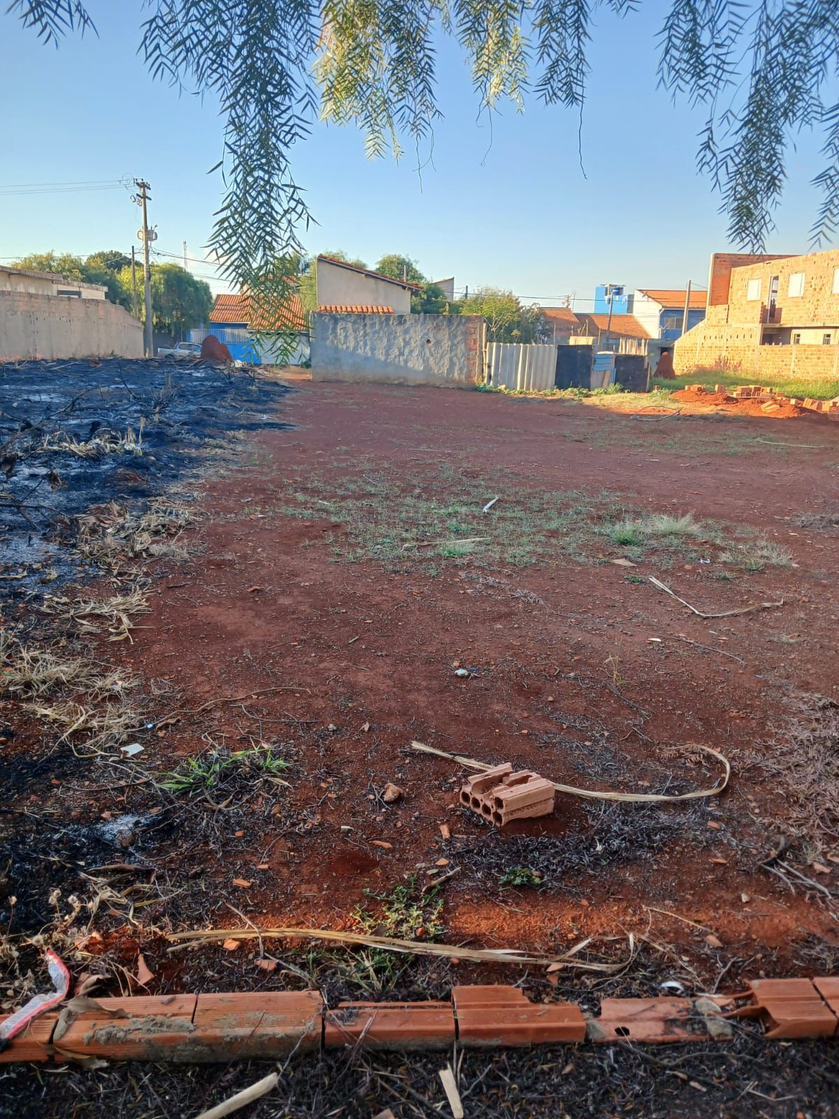 Terreno à Venda no Residencial Astoria – Tatuí/SP