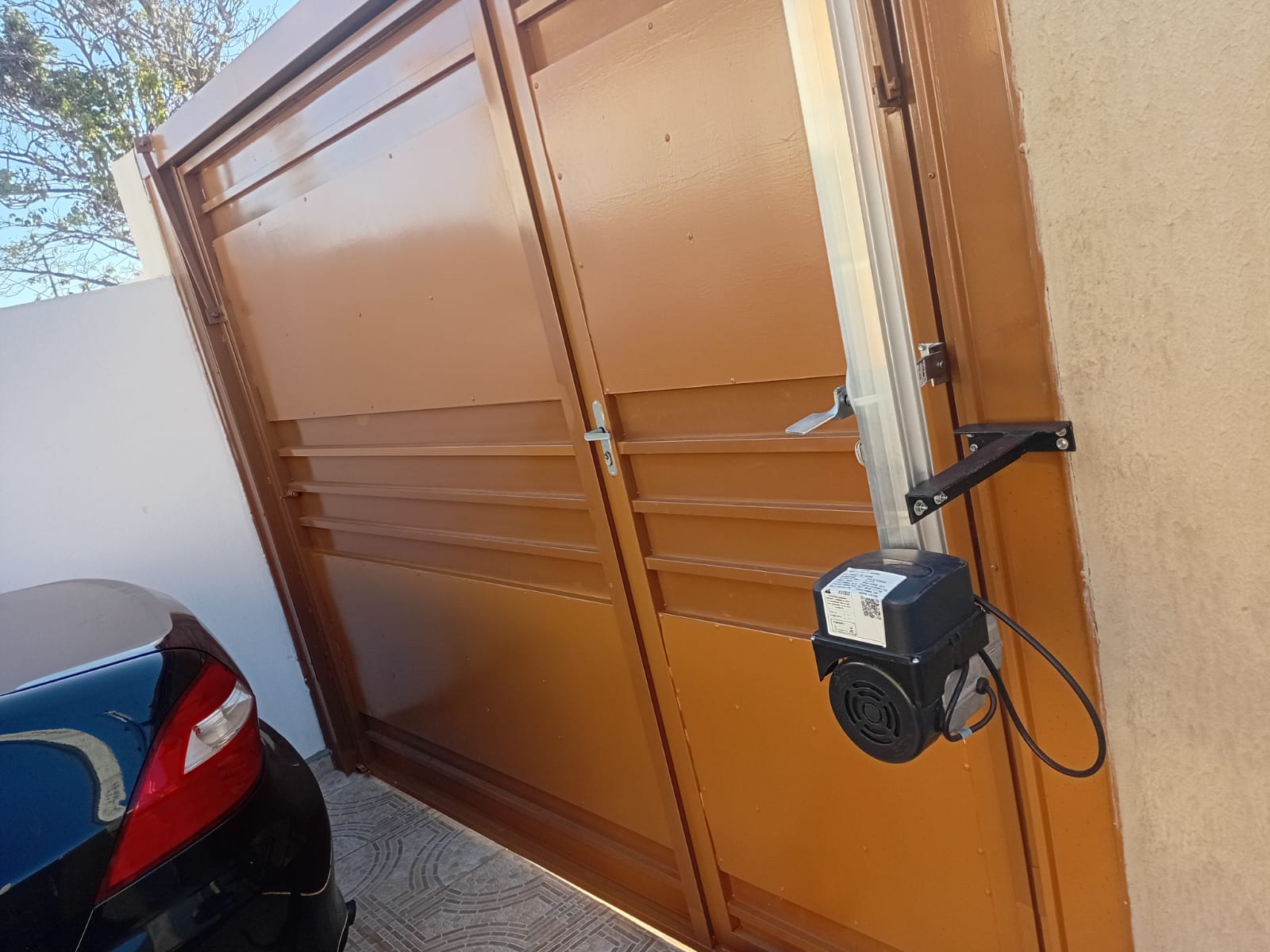 Casa à Venda no Bairro Astória – Tatuí/SP