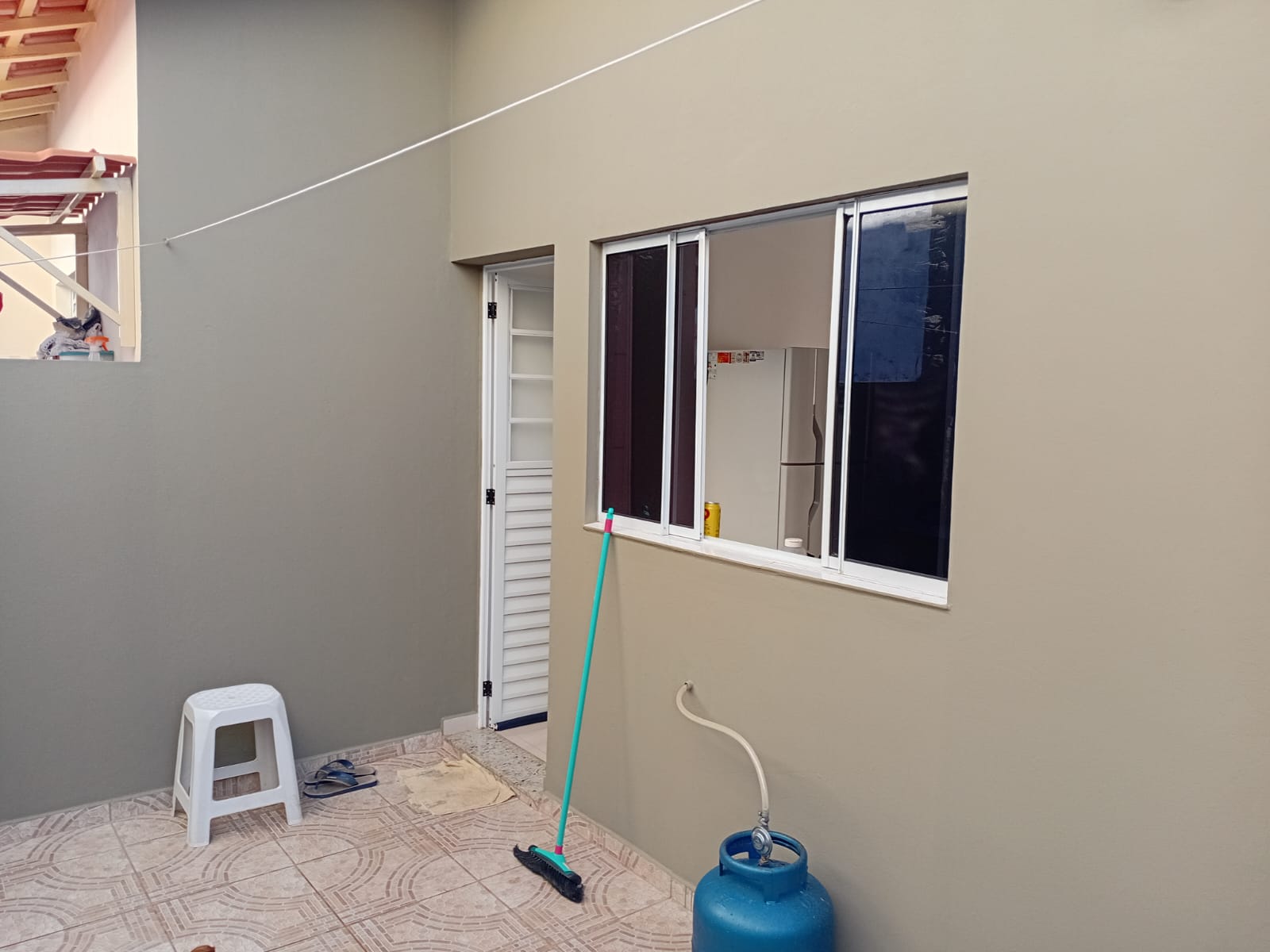 Casa à Venda no Bairro Astória – Tatuí/SP