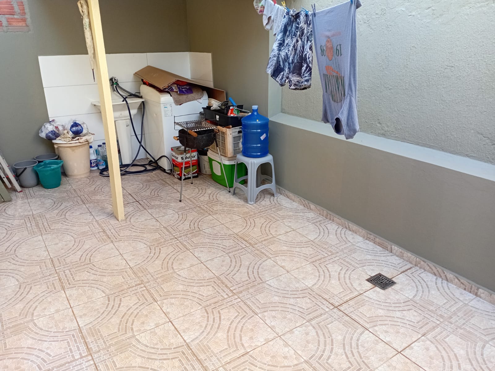 Casa à Venda no Bairro Astória – Tatuí/SP