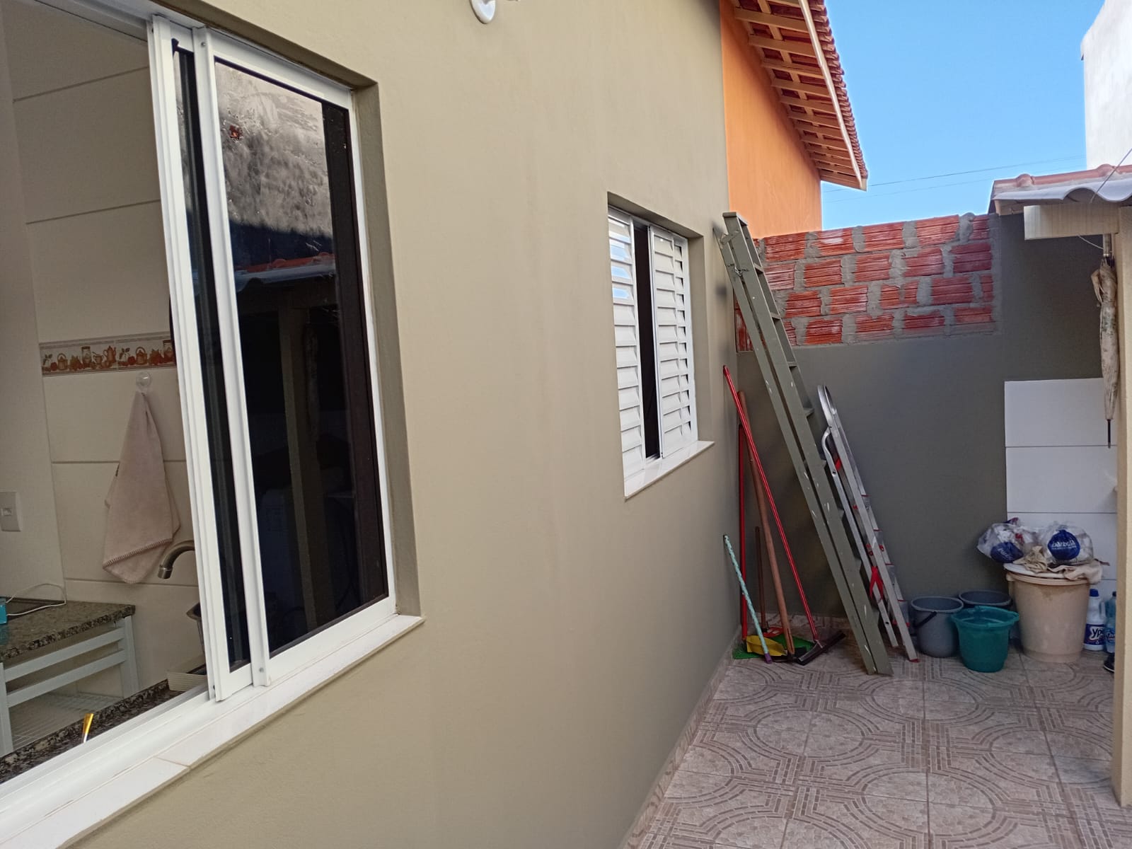 Casa à Venda no Bairro Astória – Tatuí/SP