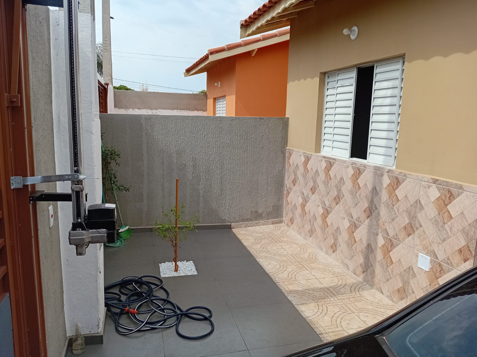 Casa à Venda no Bairro Astória – Tatuí/SP