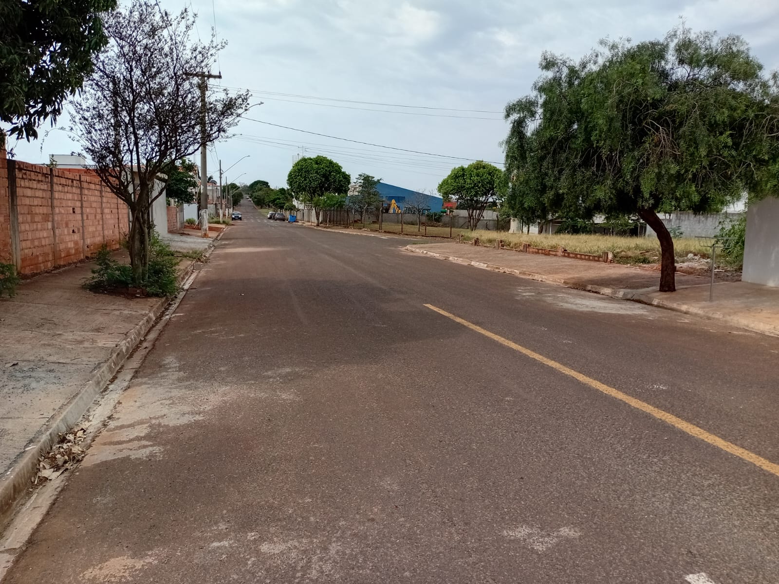 Casa à Venda no Bairro Astória – Tatuí/SP